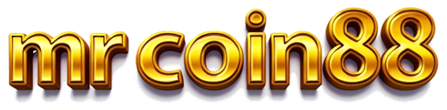 mrcoin88 logo