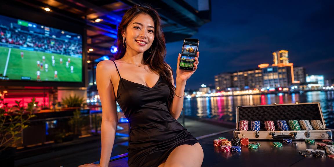 Buka Rooster Rumble di mrcoin88